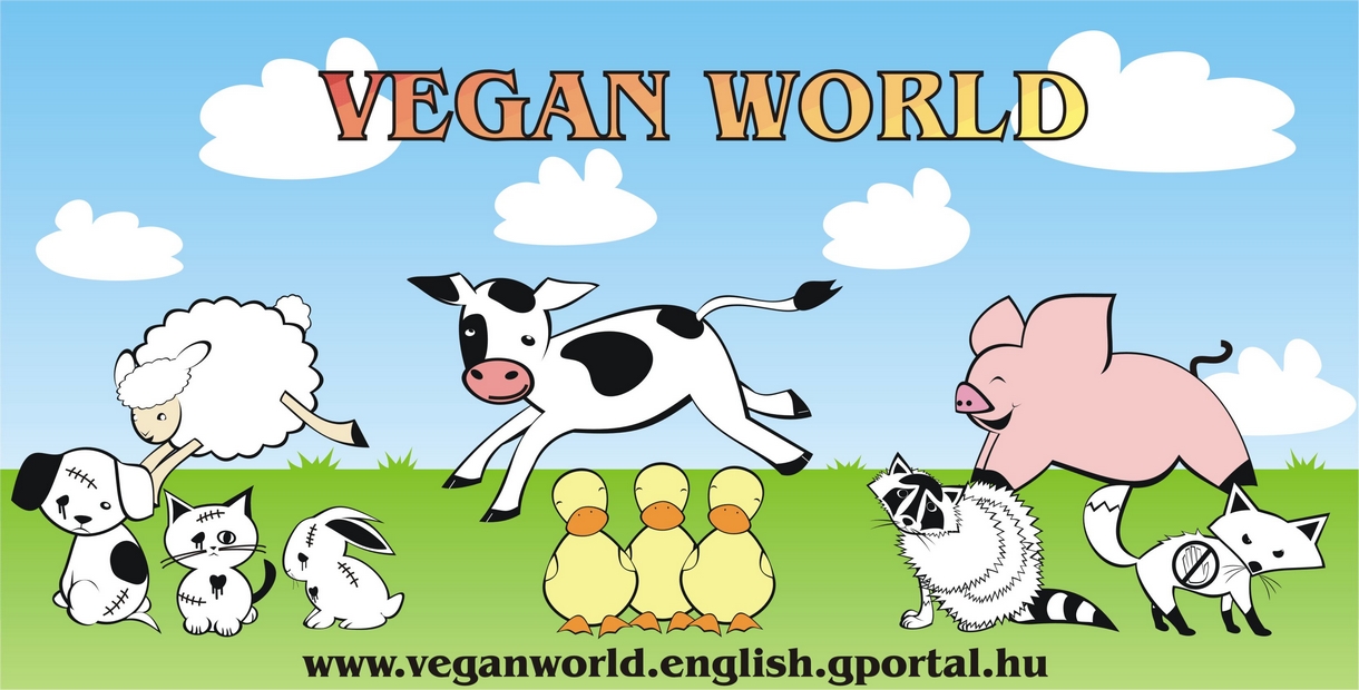 veganworld.english